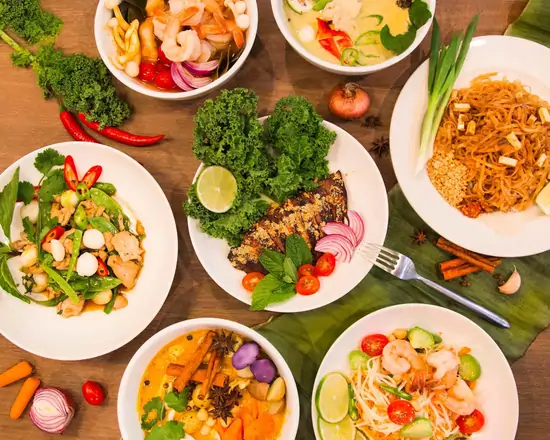 Ocha Thai Kitchen (North Portland)
