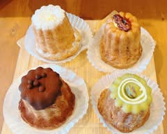 CHLOUDY 高蔵寺店 CHLOUDY KOUZOUJITEN