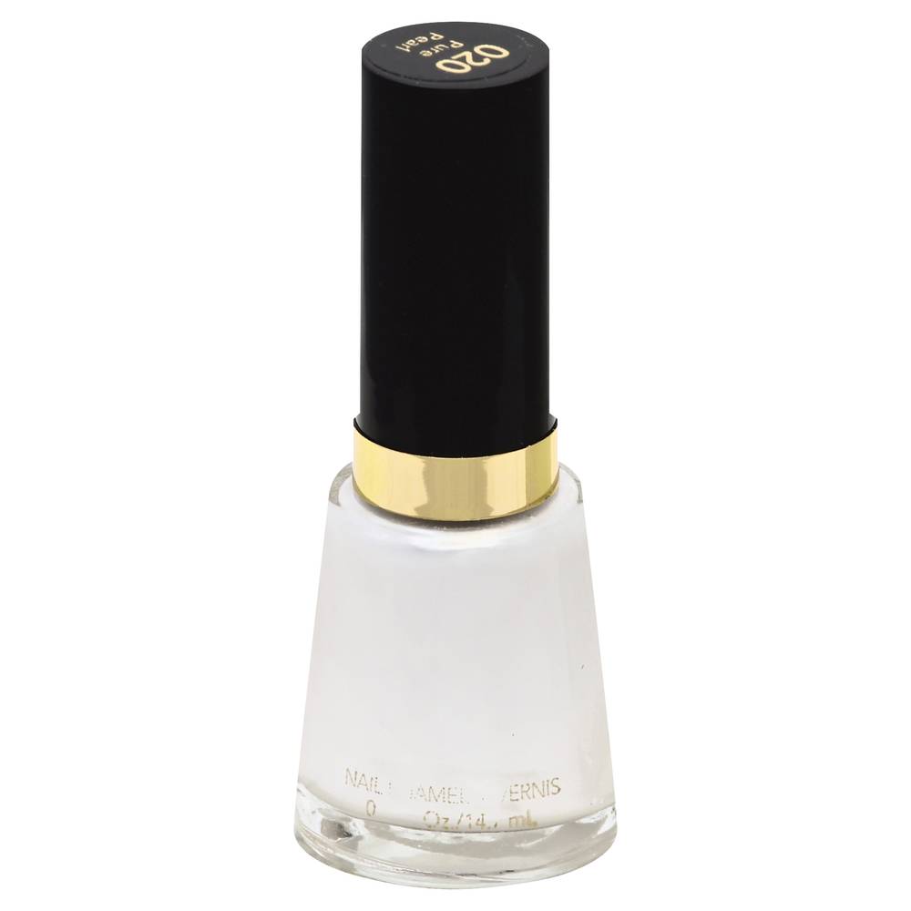 Revlon Nail Enamel (0.5 oz)