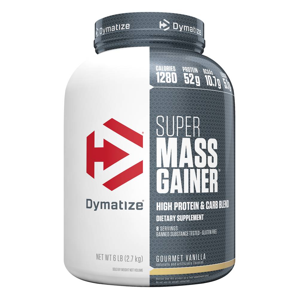 Dymatize Mass Gainer