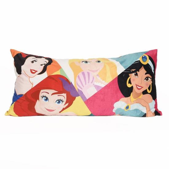 Princess body pillow sale