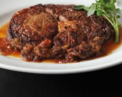 ステーキ専門店虎ノ門3206『青龍の穴』 Steak Restaurant Toranomon 『Hole of the Blue Dragon』