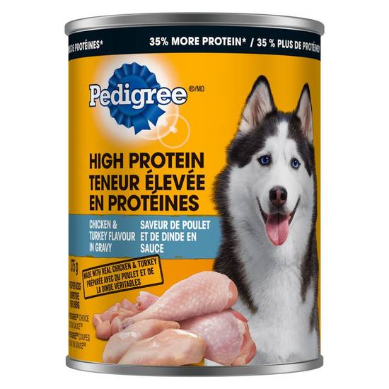 Petsmart pedigree outlet dog food