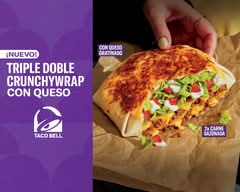 Taco Bell Calle 50