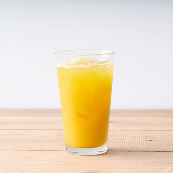 pineapple basil agua fresca