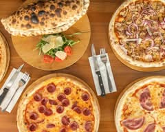 Pizza Route