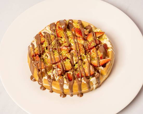 Chocoberry