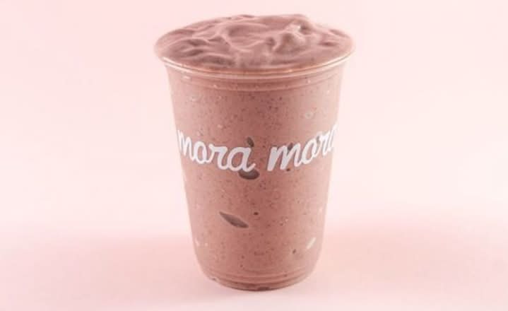 Açaí AMM