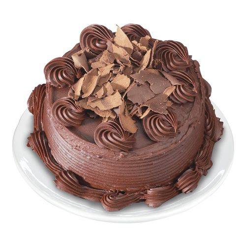 Baker's Oven · Chocolate Fudge Extreme Mini Cake (425 g)