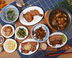 鼎沅滷肉飯