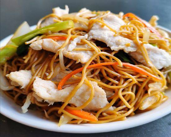 Chicken Soft Noodles