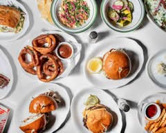 Bandits Burger + Dive (44 Bedford Street)
