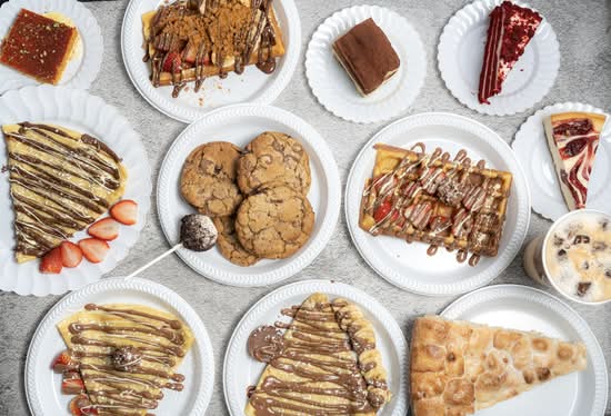 Hannah's Cafe Organic Yemeni Coffee