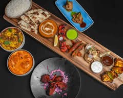 Dosti Tandoor Grill & Mixology