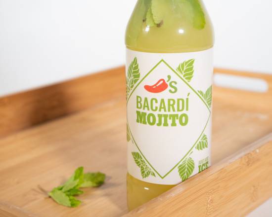 Bacardi Mojito 750ml