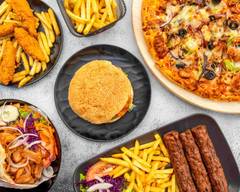 Viana Kebab Pizza Cafe