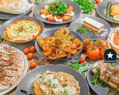 Italian Republic (Alegro)