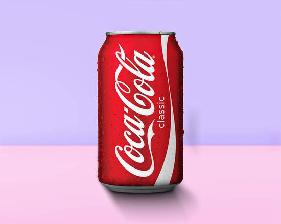 Coca- Cola