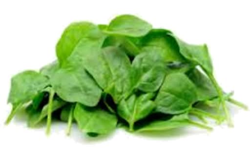 Baby Spinach 100g