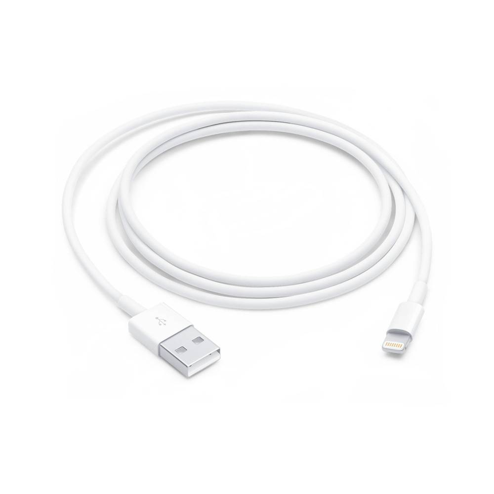 Apple · Cable lightning usb-a