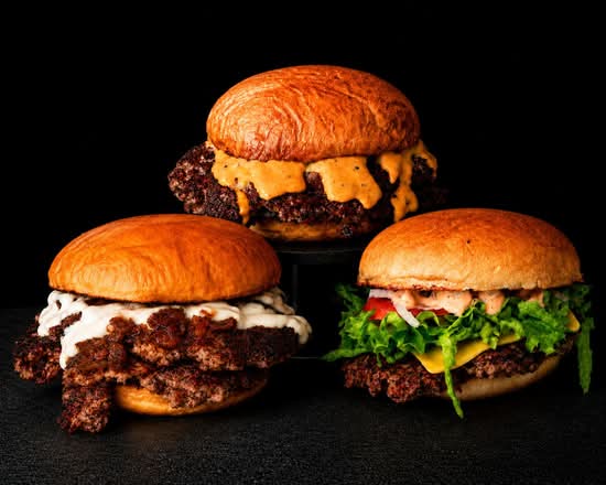 Smash Burger Nation (Mexico)