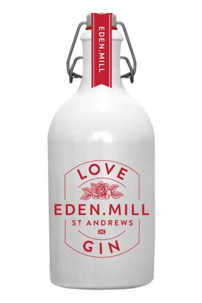 Eden Mill Love Gin (750ml bottle)