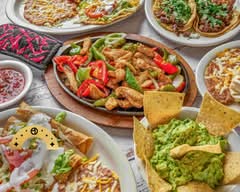 El Potro Mexican Restaurant (173 Commercial Dr)