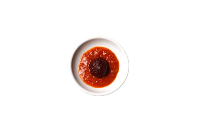 Chili Paste