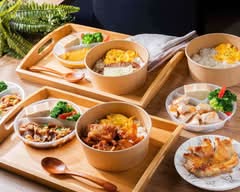 Look路口早午餐(三元店)