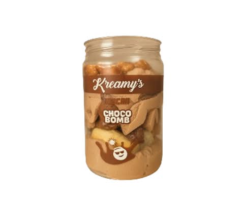 MyCan ChocoBomb