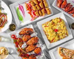 The Farmer’s Indian Restaurant