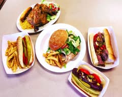 Wrigleyville Dogs