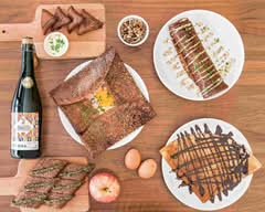 Le Rozell (Cavignac)