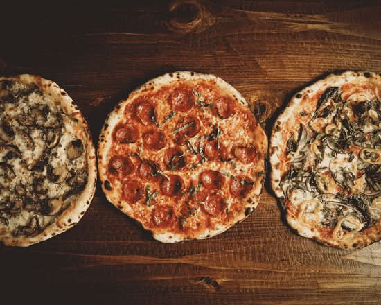 Pizza Boys