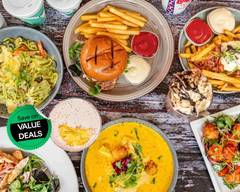 Essence Cafe & Bar (Restaurant)