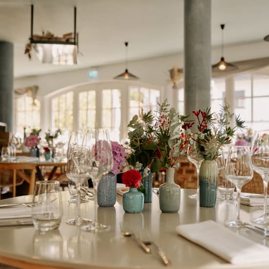 Restaurant Bötz