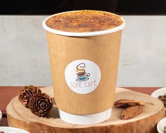 黑糖拿鐵Brown sugar cafe Latte