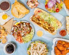 Hunts Point A Deli