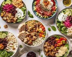 Nes Bowls & Salads 🥗