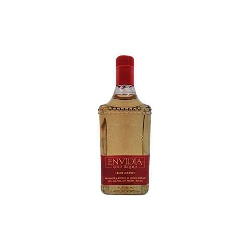Envidia Gold Tequila Blue Agave (750 ml)
