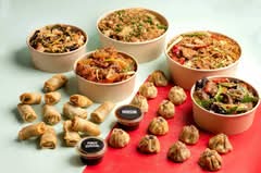 Tigre Rojo - Chinese Food RN