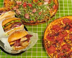 Slices & Burgers