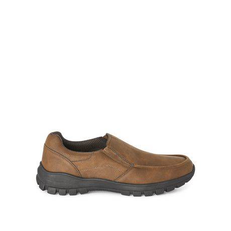 George Men''s Cory Shoes (Color: Brown, Size: 9)