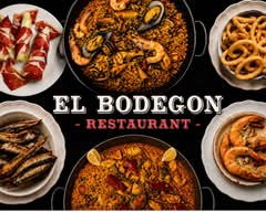 El Bodegon Spanisches Spezialitäten Restaurant / Steakhaus
