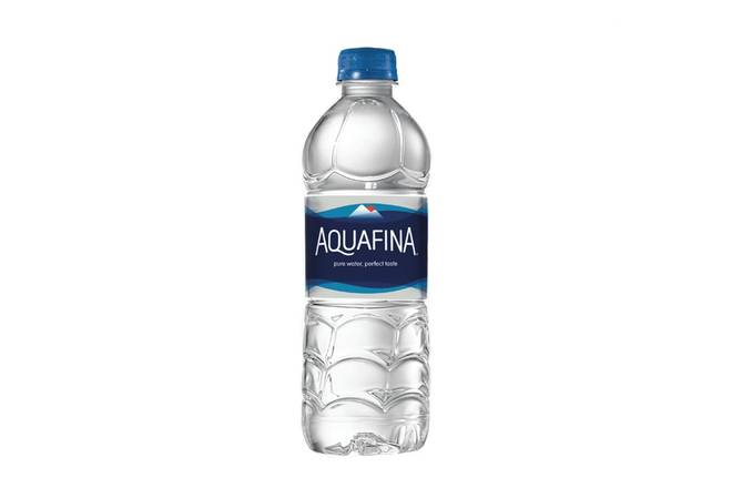 Bottled Water