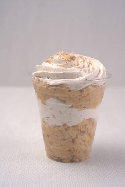 Mazapan Tres Leches Cup 12 oz