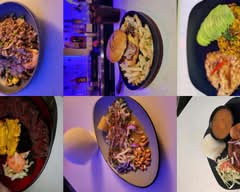 Los Tres Platos (Carolina)