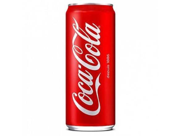 Coca-Cola