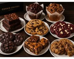 Cookie Crumbs Eatery (11 Thames Street)