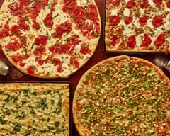 Tony's Pizzeria and Restaurant